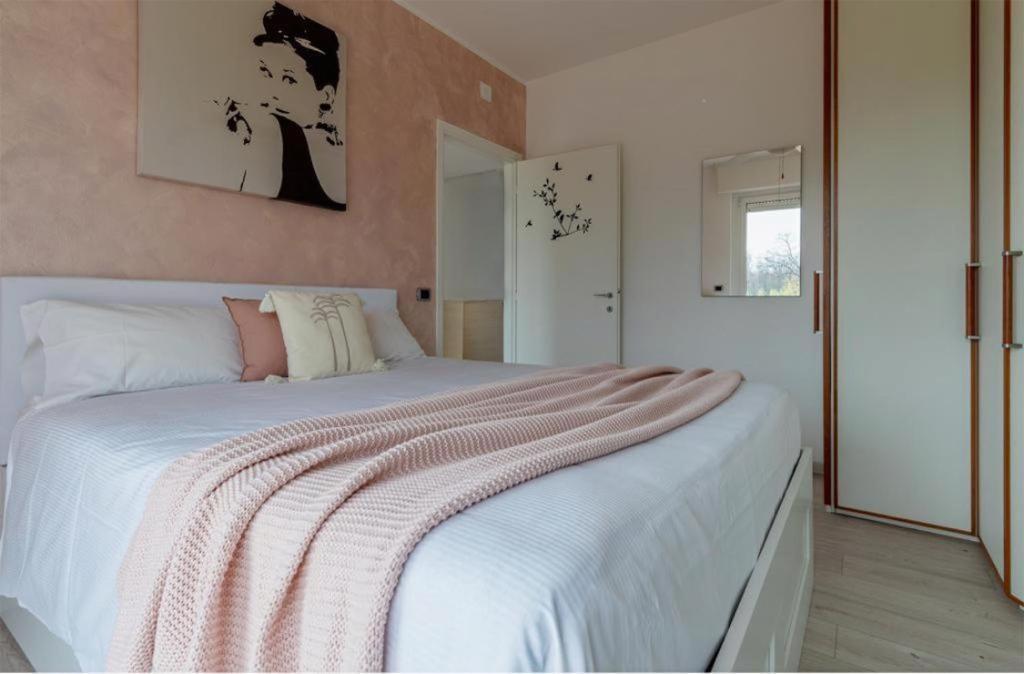 Casa Martina Apartment Каселето сопра Тичино Екстериор снимка