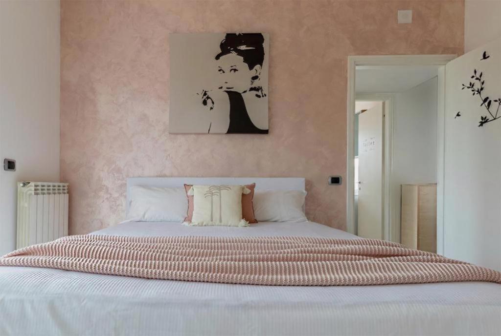 Casa Martina Apartment Каселето сопра Тичино Екстериор снимка