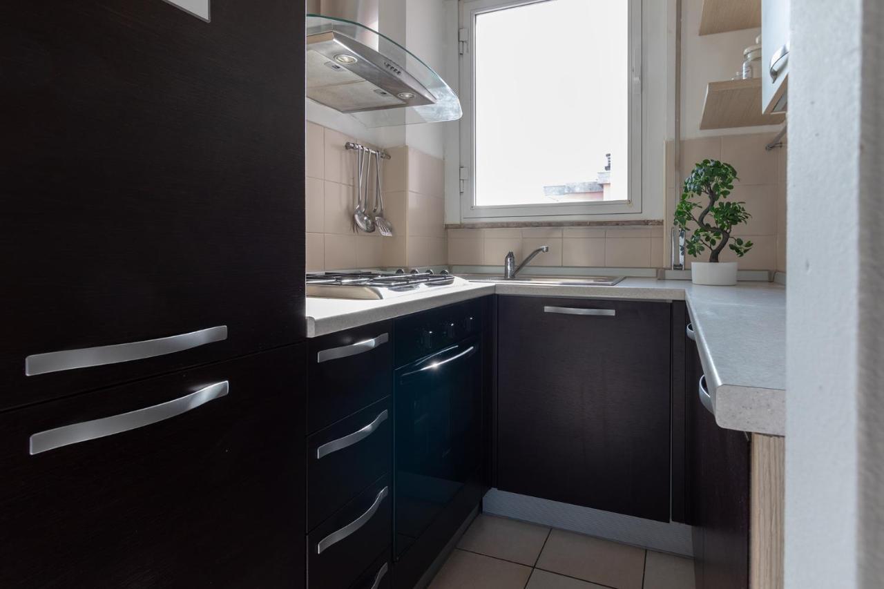 Casa Martina Apartment Каселето сопра Тичино Екстериор снимка